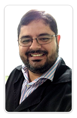 Dr. Carlos Henrique
