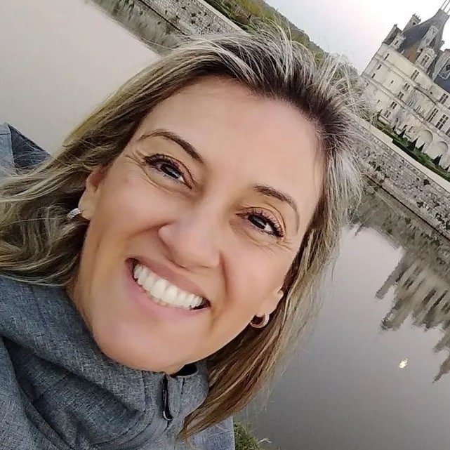 Dra. Daniella Nabak