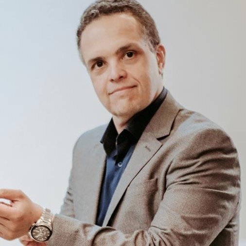 Dr. Jefferson Agnesini
